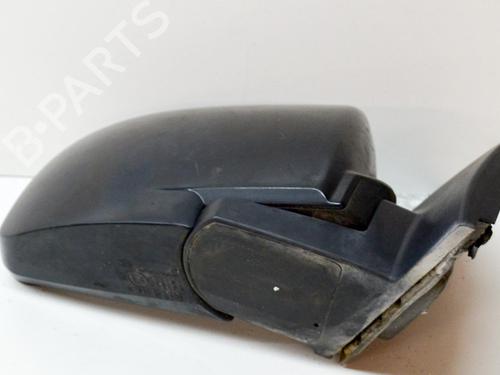 Right mirror KIA CARENS II MPV (FJ) 2.0 CRDi | BP8624539C27 