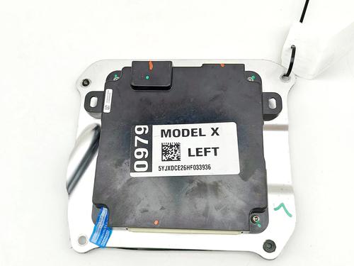 Electronic module TESLA MODEL X (5YJX) P90D AWD | BP36470750M83 - Image 3
