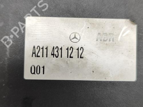 ABS pump MERCEDES-BENZ E-CLASS T-Model (S211) E 220 T CDI | BP23865141M43 