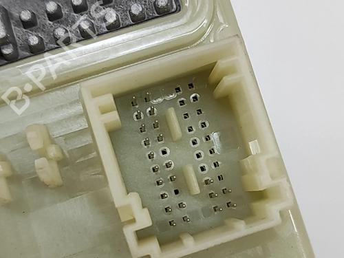 Ignition barrel MERCEDES-BENZ C-CLASS T-Model (S205) C 220 BlueTEC / d (205.204) | BP23865919M48 