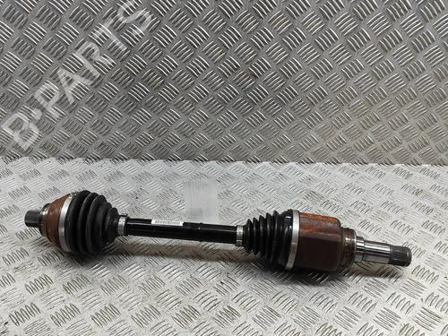 Used Left rear driveshaft SKODA ENYAQ iV SUV (5AZ) 85 (286 hp) 28115537