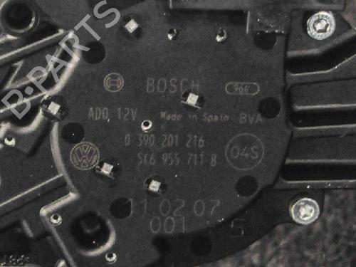 Rear wiper motor SEAT ALHAMBRA (710, 711) 2.0 TDI | BP6838119M102 