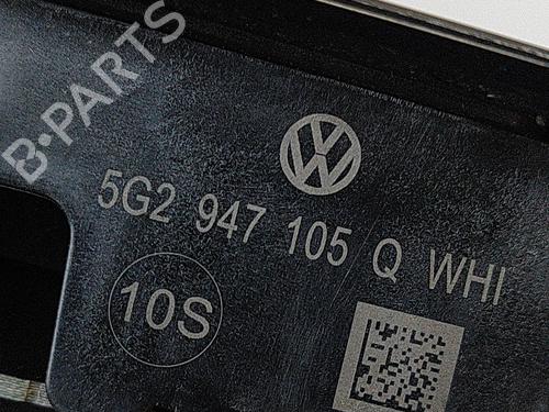 Interior roof light VW GOLF VII (5G1, BQ1, BE1, BE2) 2.0 R 4motion | BP19283045I8