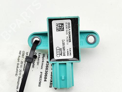 Electronic sensor AUDI A5 (8T3) RS5 quattro | BP37402556M84 - Image 3