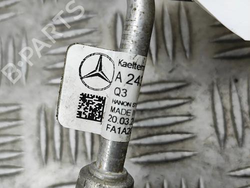 AC pipe MERCEDES-BENZ EQA (H243) EQA 250+ (243.702) | BP36534174M126  - Image 7