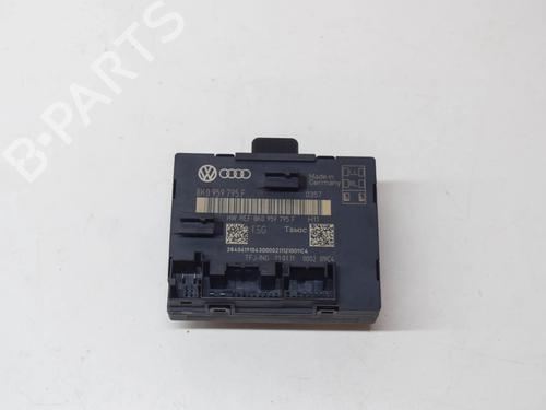 Used Electronic module Electronic module AUDI Q5 (8RB) 2.0 TDI quattro (170 hp) 8625920 8625920