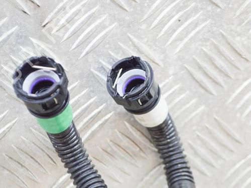 Pipe TESLA MODEL 3 (5YJ3) EV AWD | BP27763263M125