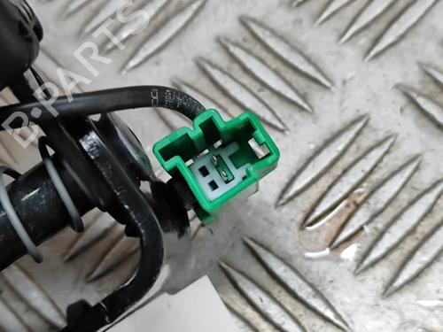 Seat buckle JAGUAR I-PACE (X590) EV400 AWD | BP27782677I32 