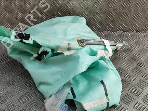 Right curtain airbag MERCEDES-BENZ GLC Coupe (C253) 300 4-matic (253.384) | BP27799220C12 