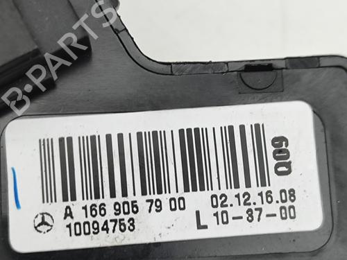 Switch MERCEDES-BENZ GLE (W166) 250 d 4-matic (166.004) | BP27644125I30 