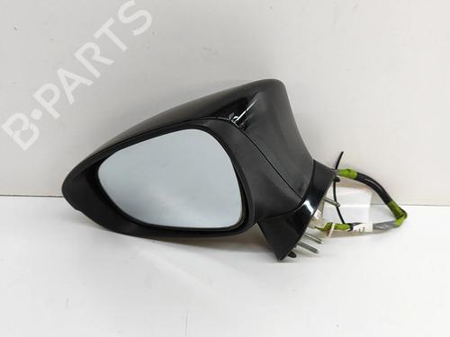 Bakspejl venstre LEXUS CT (ZWA10_) 200h (ZWA10_) (99 hp) 31528585