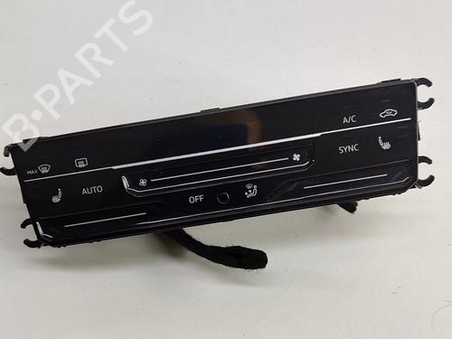 Used Electronic module VW TAIGO (CS1) 1.0 TSI (110 hp) 27788278