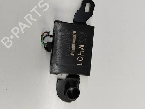Used Electronic module Electronic module MAZDA MX-30 (DR) e-SKYACTIV (143 hp) 28432811 28432811