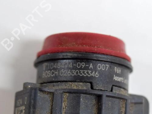 Electronic module TESLA MODEL S (5YJS) 90D AWD | BP10072579M83 