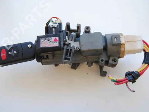 Used Ignition barrel MAZDA CX-7 (ER) 2.3 MZR DISI Turbo AWD (ER3P) (260 hp) 30239016