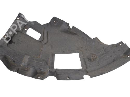 Wheel arch BMW 1 (F21) 116 i | BP30236284C56