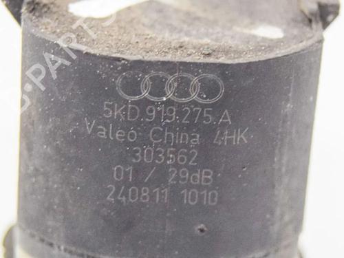 Electronic module AUDI Q5 (8RB) 2.0 TDI quattro | BP6773169M83 
