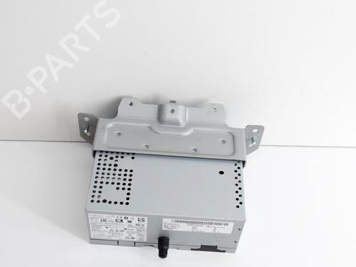 Used Electronic module FORD FIESTA VII (HJ, HF) 1.1 Ti-VCT (71 hp) 14654807
