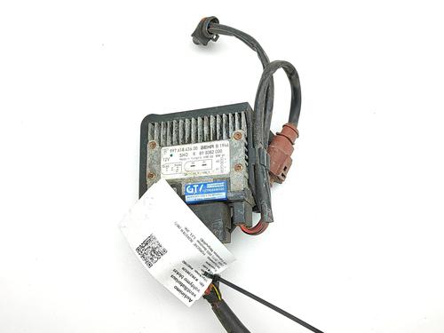 Used Electronic module Electronic module PORSCHE BOXSTER (987) S 3.2 (280 hp) 36458632 36458632