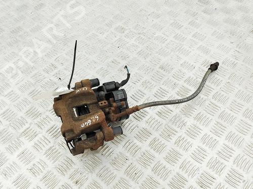 Left rear brake caliper JAGUAR XE (X760) 2.0 D | BP35957730M107 - Image 4
