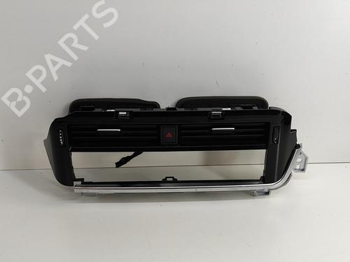 Used Air vent NISSAN QASHQAI III (J12) 1.3 DIG-T (158 hp) 27783685