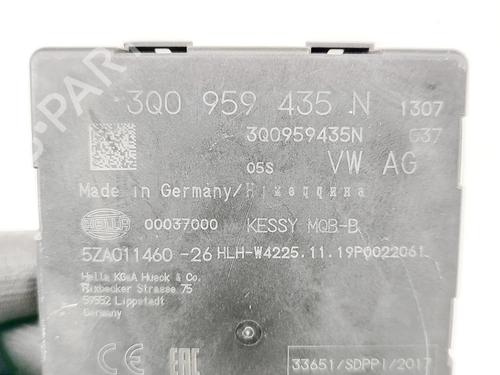 Electronic module AUDI Q3 Sportback (F3N) 2.5 RS TFSI quattro | BP38308173M83 - Image 8