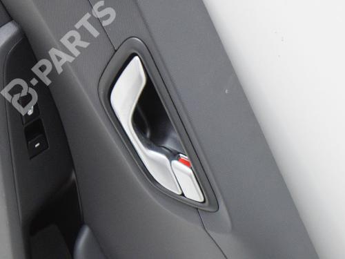 Rear right panel HYUNDAI IONIQ (AE) Electric | BP7798738C61 
