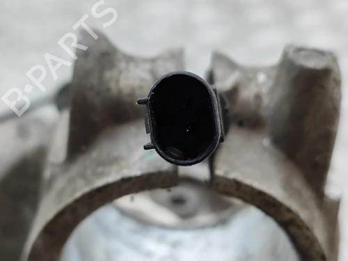Right front steering knuckle BMW 2 Gran Coupe (F44) 218 i | BP36068367M26  - Image 9