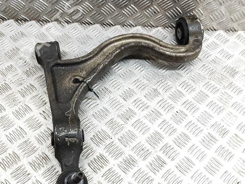 Left front suspension arm PORSCHE PANAMERA (970) 4.8 4S | BP26597144M12 
