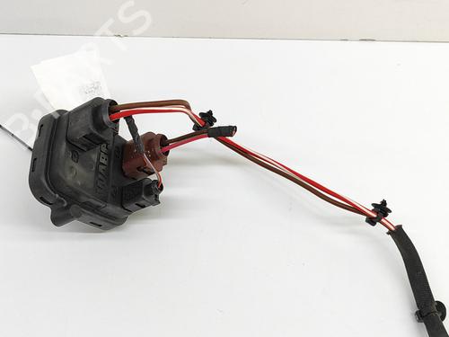 Elektronisk modul AUDI E-TRON (GEN) 55 quattro (408 hp) 27781430