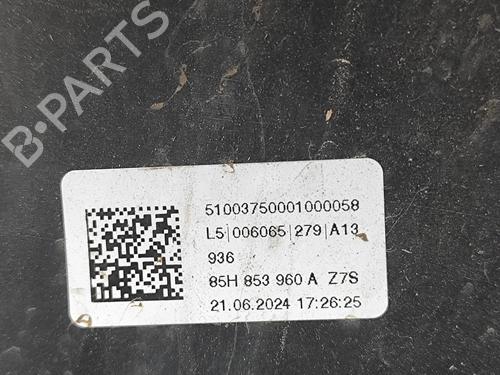 Dørliste AUDI Q6 E-TRON (GFB) e-tron quattro | BP33740168C150  - Image 11