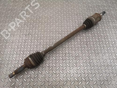 Used Left rear driveshaft MITSUBISHI OUTLANDER III (GG_W, GF_W, ZJ, ZL, ZK) 2.2 Di-D 4WD (165 hp) 30253337
