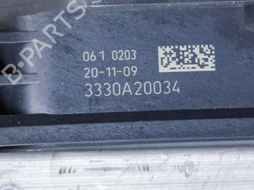ABS pump JAGUAR I-PACE (X590) EV400 AWD | BP27759679M43 