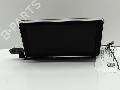 Display AUDI Q5 (FYB, FYG) 2.0 TFSI quattro (252 hp) 28436792