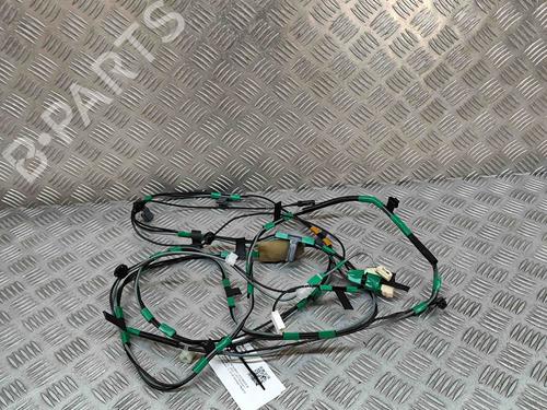 Used Wiring harness MITSUBISHI OUTLANDER III (GG_W, GF_W, ZJ, ZL, ZK) 2.0 Hybrid 4WD (GG2W) (200 hp) 27777492