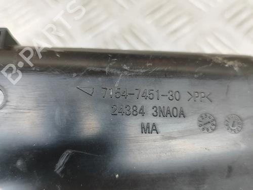 Fuse box NISSAN LEAF (ZE0) Electric | BP26410523E1  - Image 7