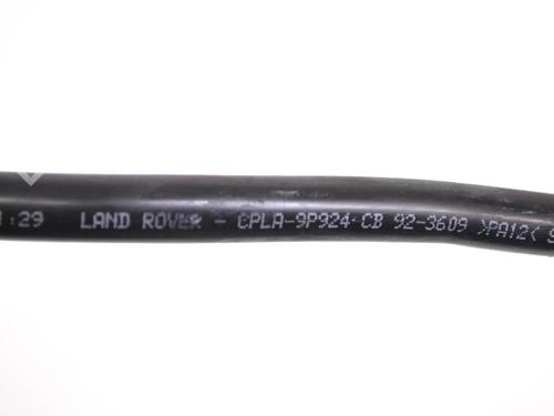 Pipe LAND ROVER RANGE ROVER SPORT II (L494) 3.0 SDV6 4x4 | BP30219371M125 