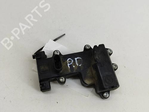 Used Electronic module Electronic module TESLA MODEL X (5YJX) P100D AWD (772 hp) 21077757 21077757