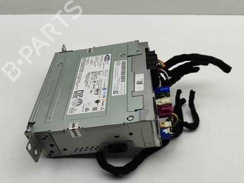 Electronic module ALFA ROMEO STELVIO (949_) 2.9 Q4 (949.AXG2A, 949.AXH2A, 949.AXS2A) | BP28955340M83