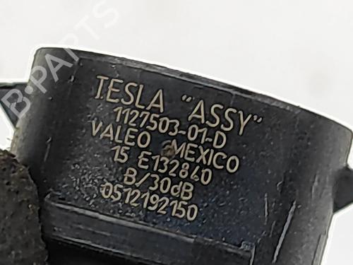Electronic module TESLA MODEL S (5YJS) P100D AWD | BP32239038M83 