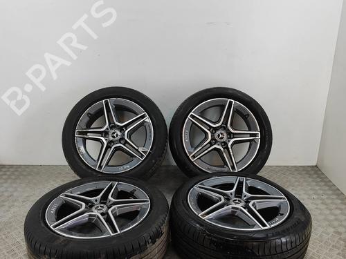 Used Rim Rim MERCEDES-BENZ GLB (X247) GLB 200 Mild-Hybrid (247.687) (163 hp) 33372731 33372731