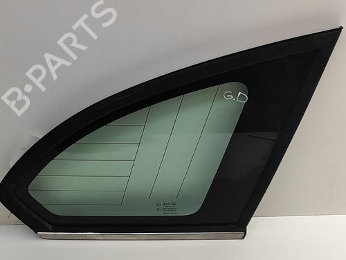 Used Rear right quarter glass CHEVROLET CAPTIVA (C100, C140) 2.4 (140 hp) 26319727