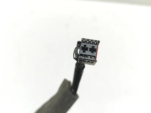 Tailgate trim FORD TRANSIT CUSTOM V362 Bus (F3) 2.2 TDCi | BP31835005C151 