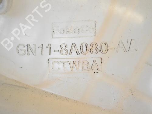 Ekpansionstank FORD PUMA (J2K, CF7) 1.0 EcoBoost mHEV | BP30252378C120 