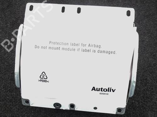 Passenger airbag VOLVO S40 II (544) 2.4 | BP6723863C10 