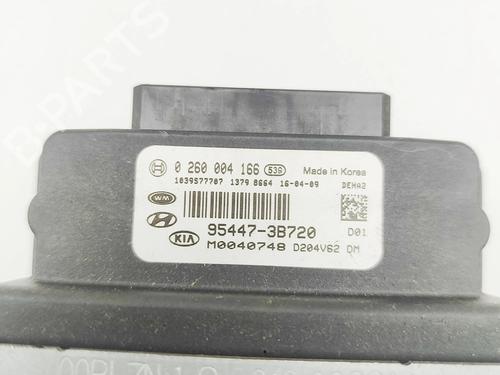 Electronic module HYUNDAI SANTA FÉ III (DM, DMA) 2.2 CRDi 4WD | BP39446985M83 - Image 6