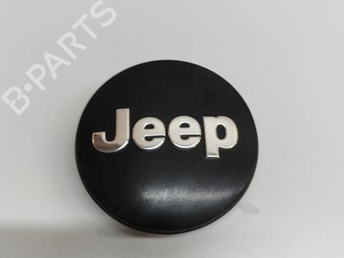Used Hub cap JEEP AVENGER (J2) Electric (156 hp) 28687775