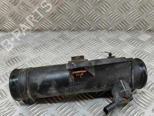 Pipe PORSCHE MACAN (95B) 3.0 S Diesel | BP17374681M125 