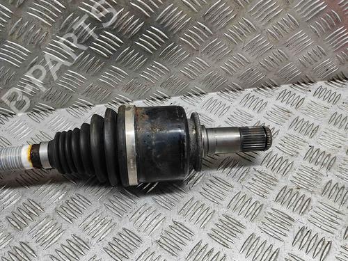 Right rear driveshaft LAND ROVER RANGE ROVER IV (L405) 4.4 SDV8 4x4 | BP24580220M41