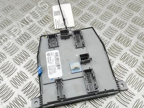 Used Electronic module Electronic module MERCEDES-BENZ GLE (V167) GLE 400 d 4-matic (167.123) (330 hp) 33937914 33937914